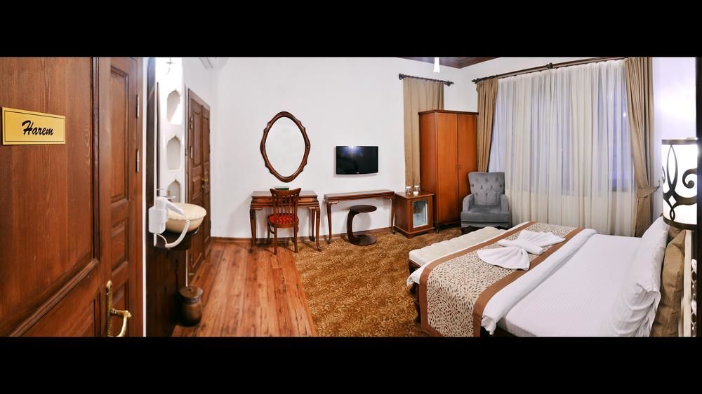 Uluhan Hotel