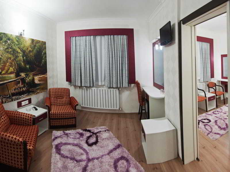 Hotel Duendar Konya
