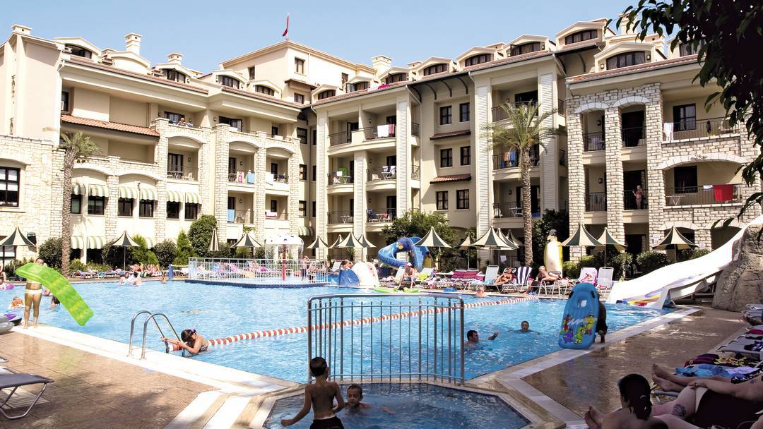 Hotel Club Alize Marmaris