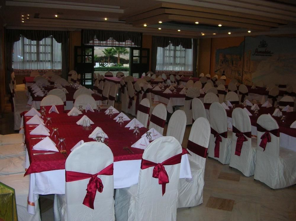 Pamuksu Hotel 3*