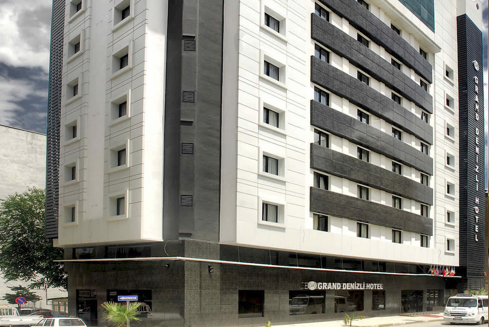 Grand Denizli
