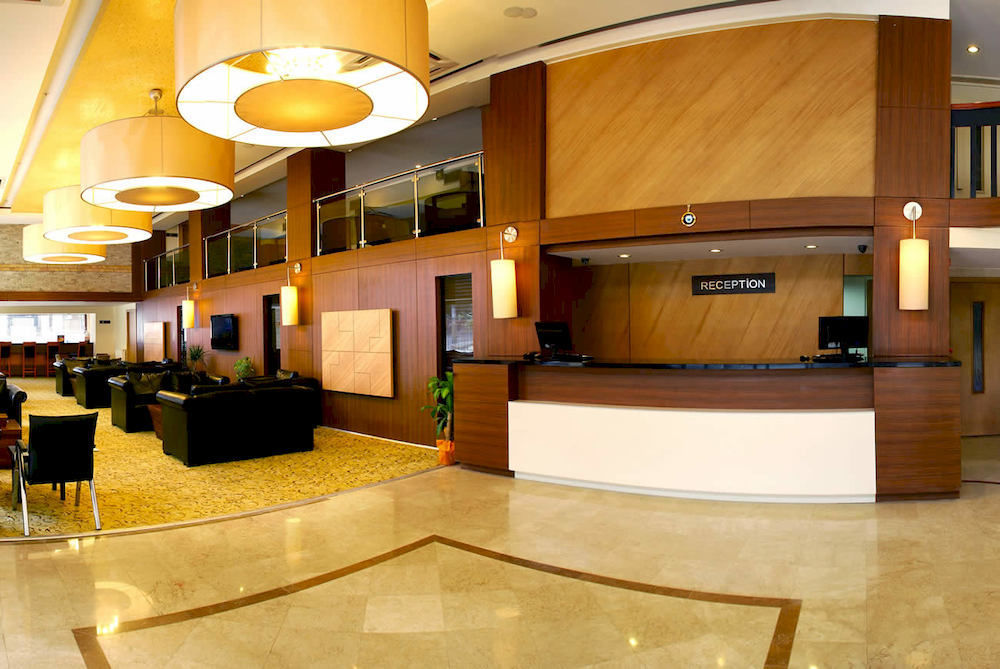 Grand Denizli Denizli (Denizli)