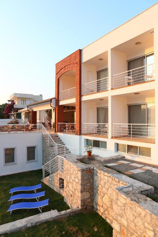 Bed & Breakfast Reyhan 3*