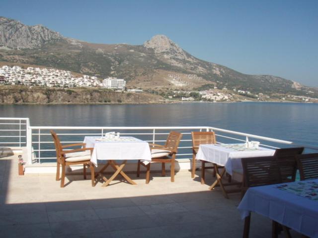 Reyhan Bed & Breakfast 3*