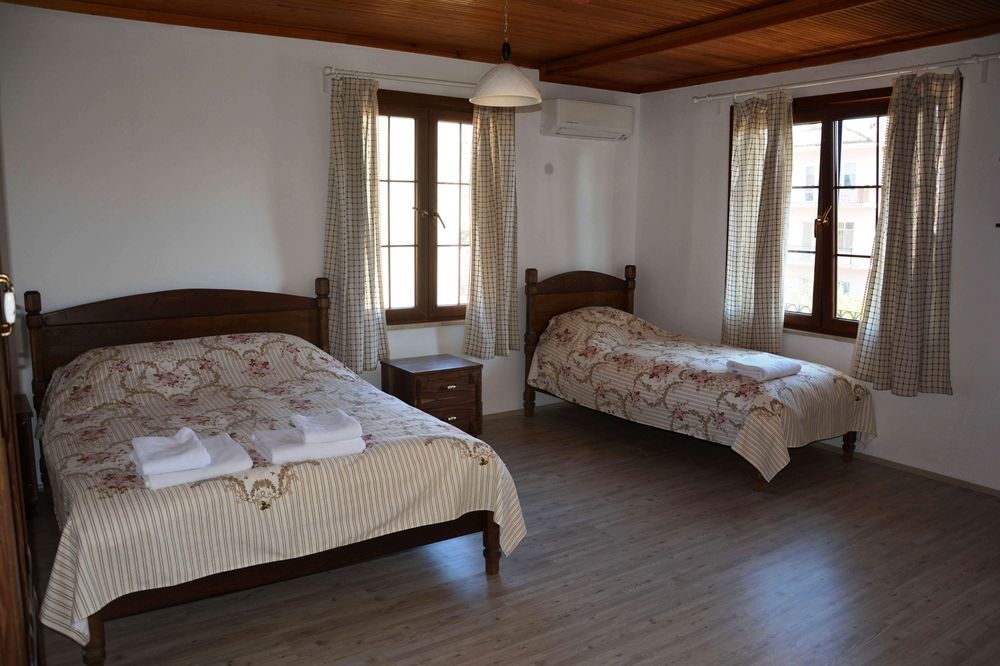 Hotel Seyir