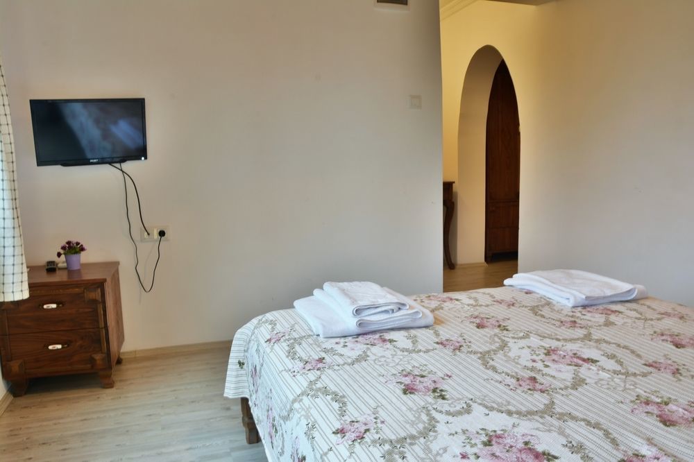 Seyir Hotel
