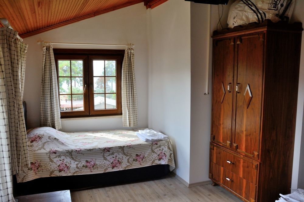 Hotel Seyir Iznik