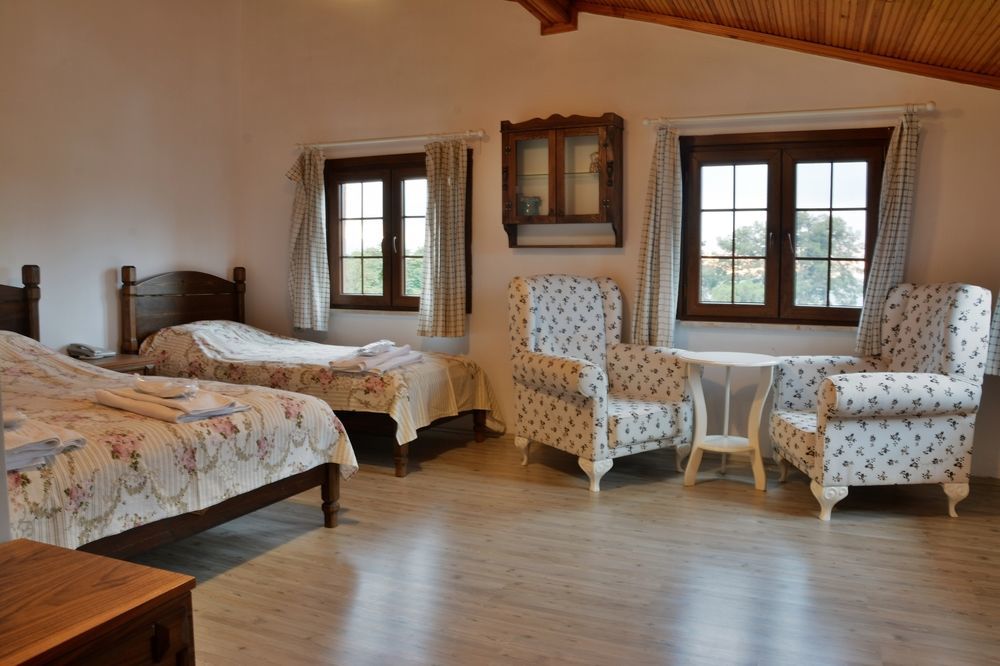 Hotel Seyir 3*