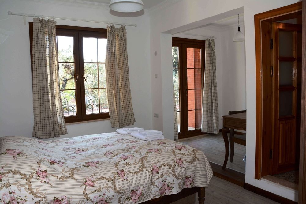 Hotel Seyir