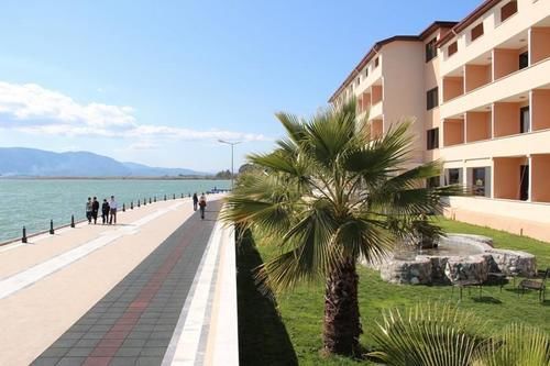 Hotel Kaunos 3*