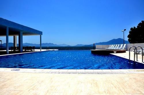 Hotel Kaunos Koycegiz