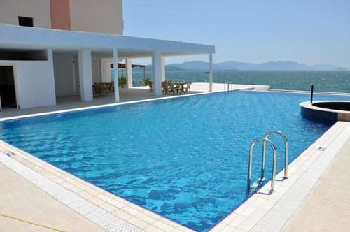 Kaunos Hotel Koycegiz