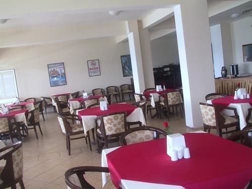 Hotel Kaunos 3*