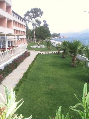Kaunos Hotel 3*