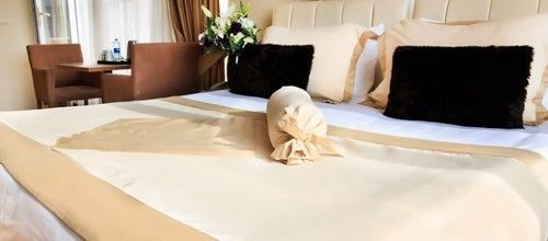 Hotel Anka Business Park 3*