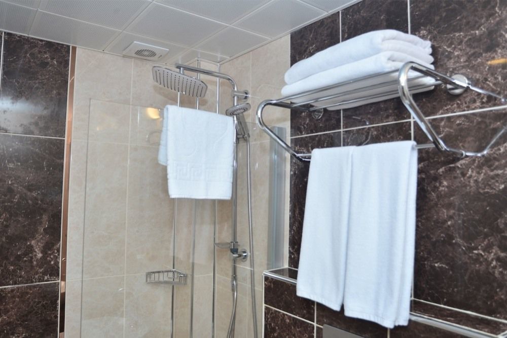 No 139 Aparthotel Istanbul