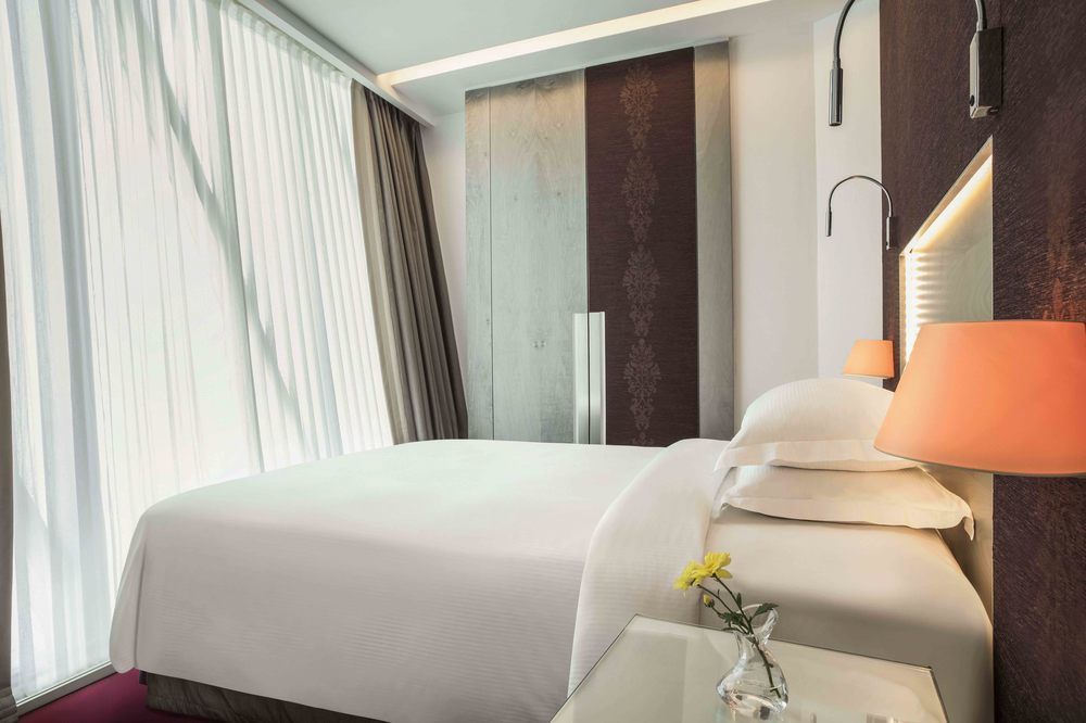 Burgu Arjaan By Rotana Istanbul