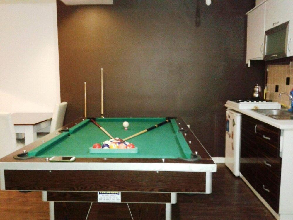 Apartment Ottoman Fuar Evleri