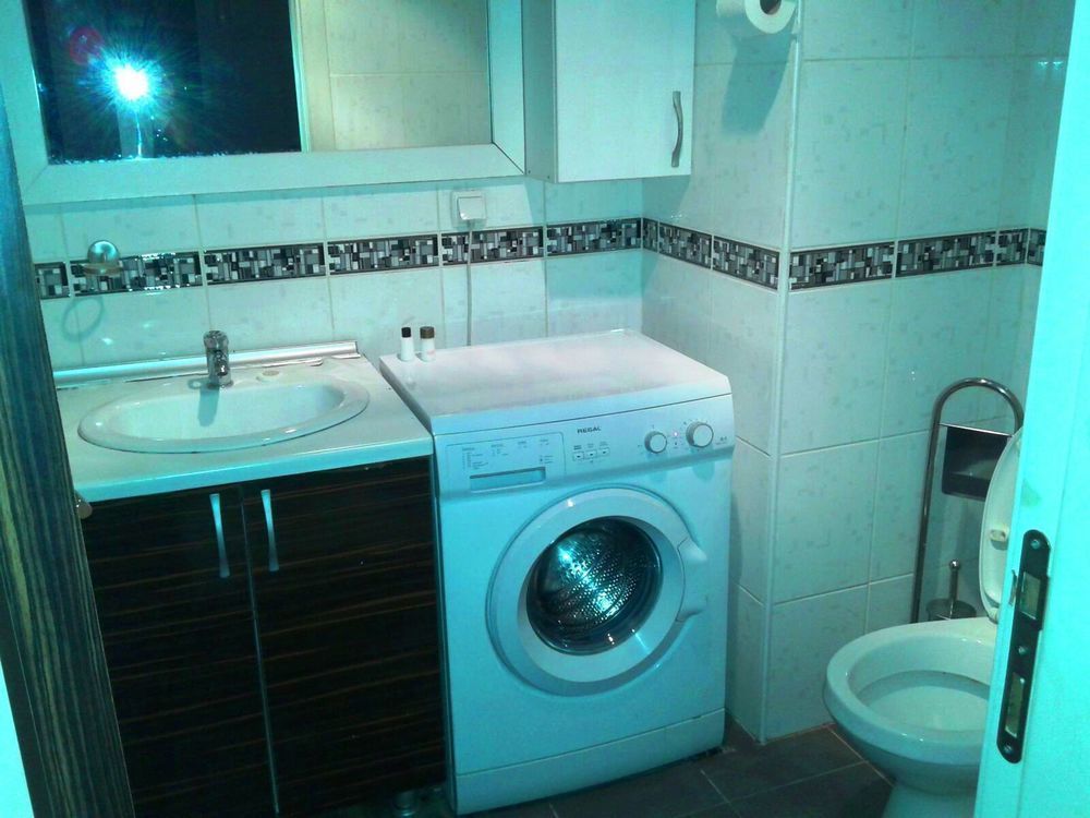 Ottoman Fuar Evleri Apartment