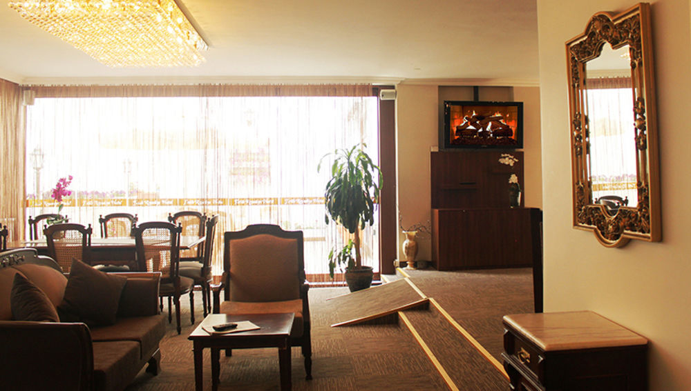 Hotel Fatih Resadiye 3*