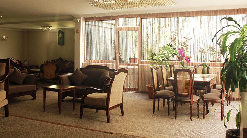 Fatih Resadiye Hotel 3*