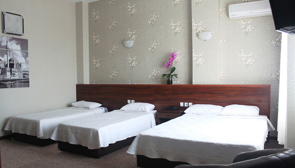 Hotel Fatih Resadiye Istanbul