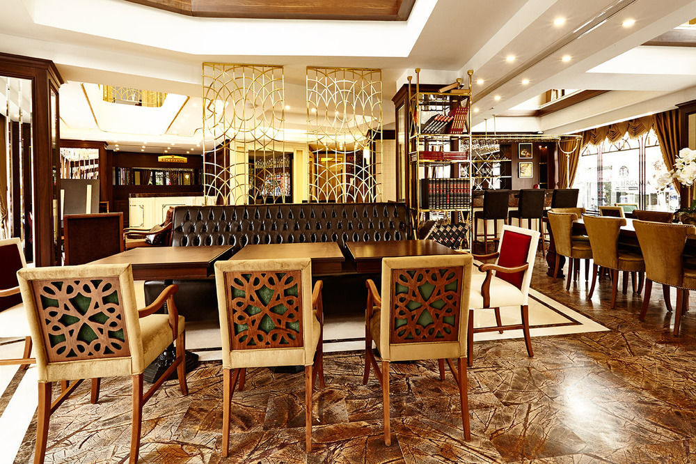 Beethoven - Special Category 3* Istanbul
