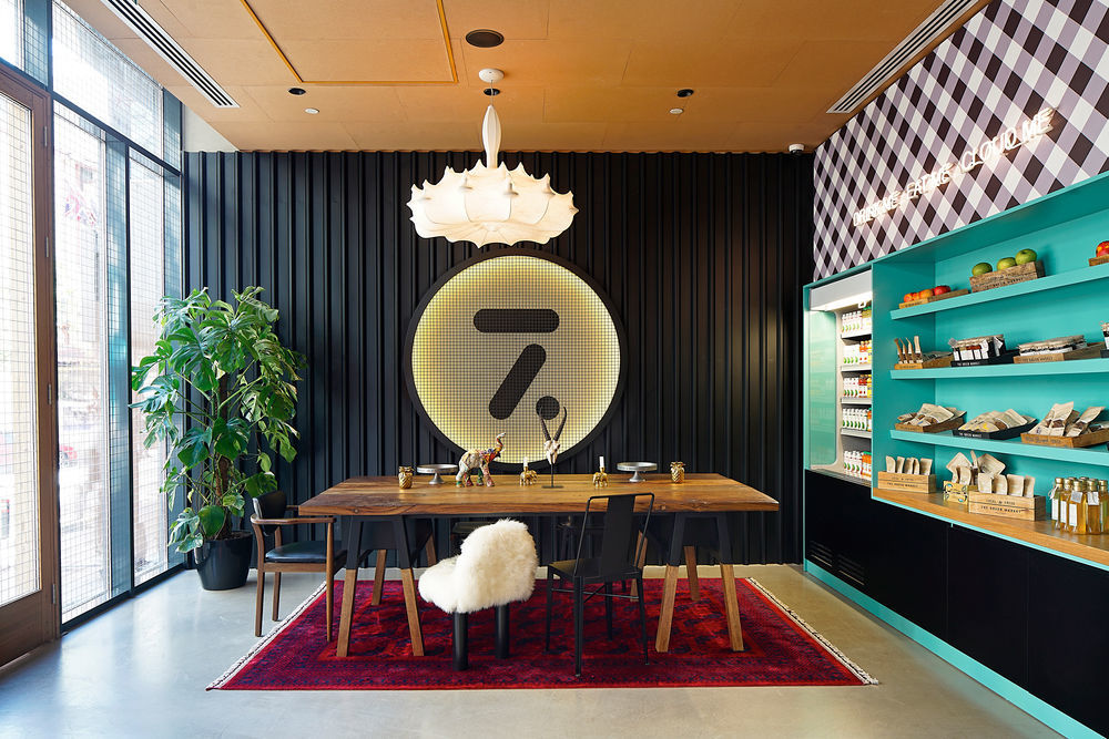 Cloud7 Hotel 3*