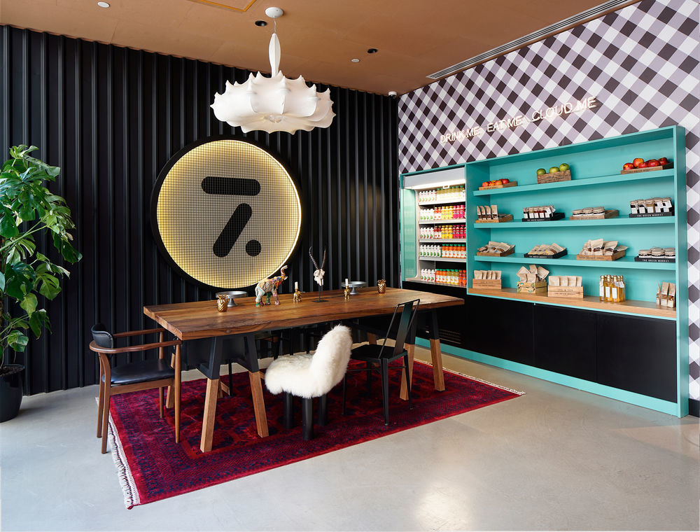 Hotel Cloud7
