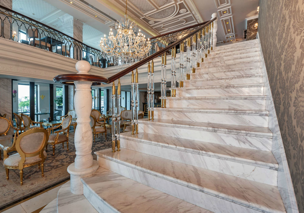 Rixos Pera Hotel Istanbul