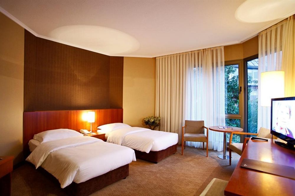 Hotel Cinar