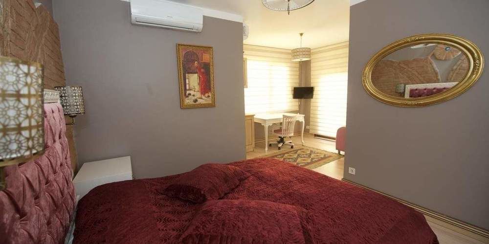 Galatolia Hotel Hotel