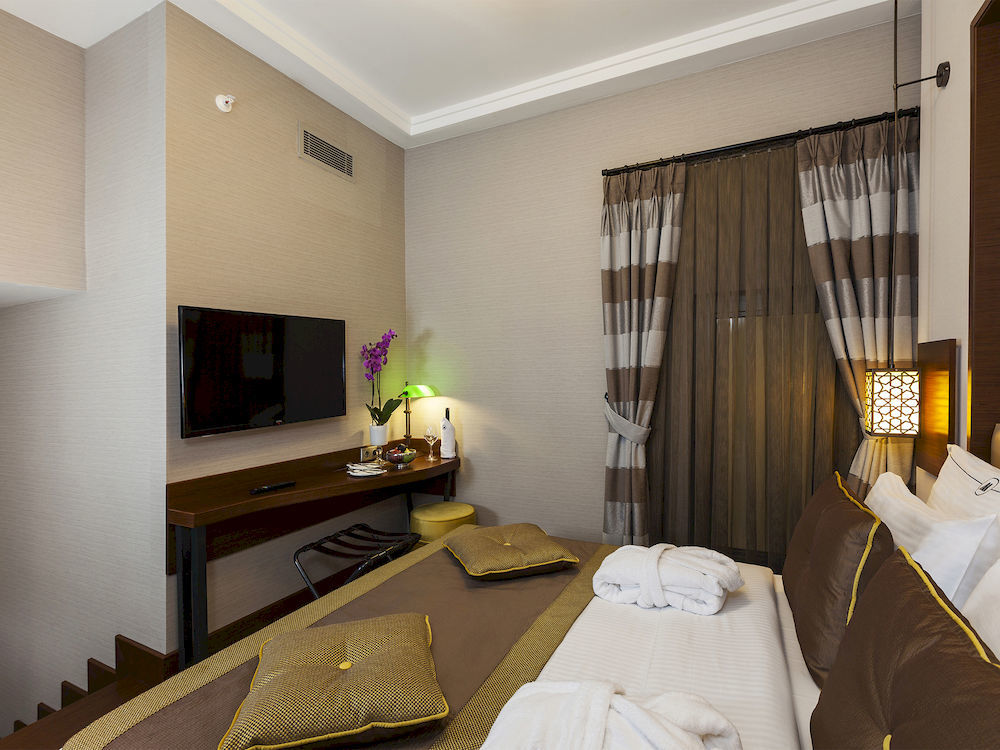 Manesol Boutique Galata Hotel Istanbul