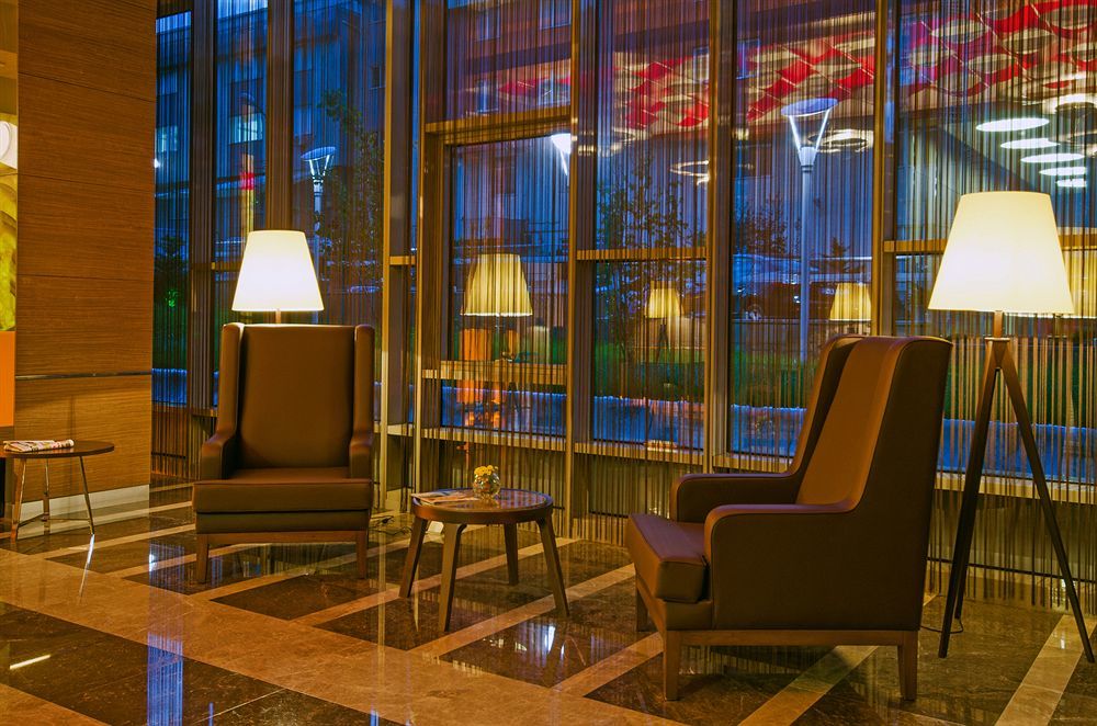 Hotel Mercure Umraniye Istanbul