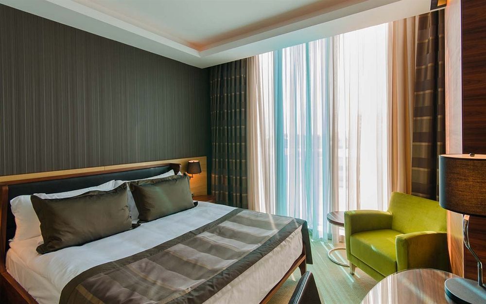 Hotel Mercure Umraniye Istanbul