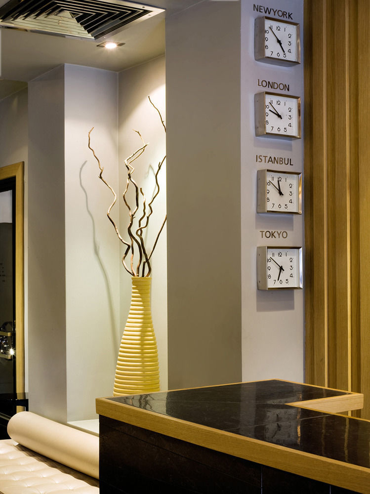 Taxim Residences