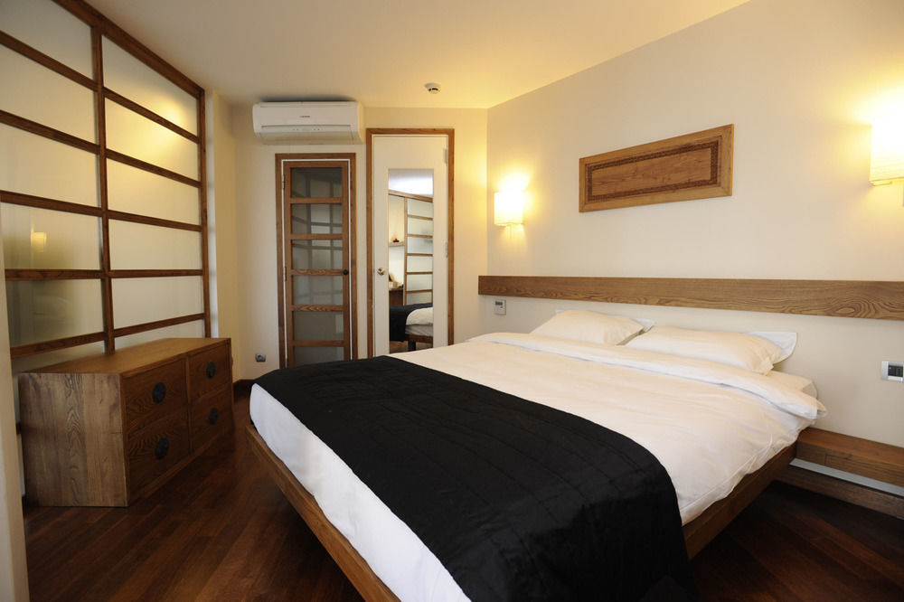 Taxim Residences 4* Istanbul