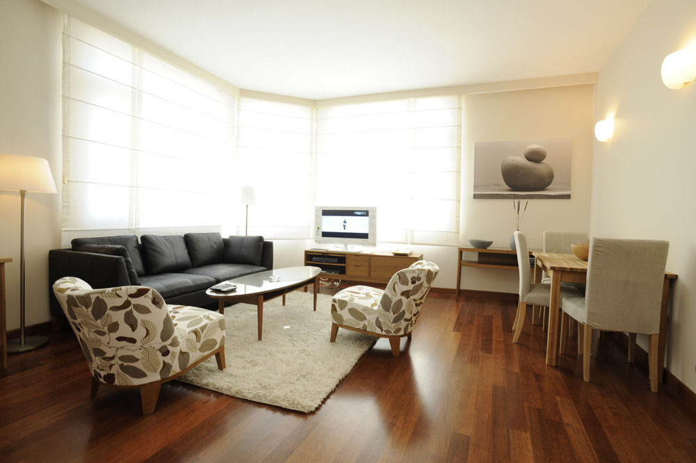 Taxim Residences 4* Istanbul