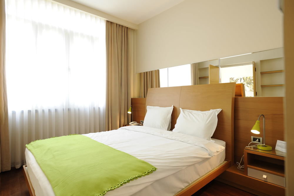 Taxim Residences Hotel