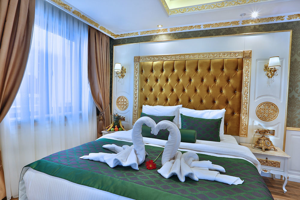 Emirhan Palace