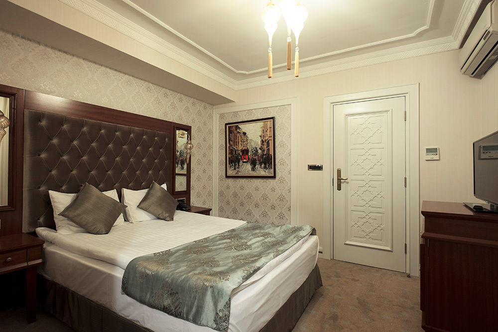 The Empress Theodora 3* Istanbul