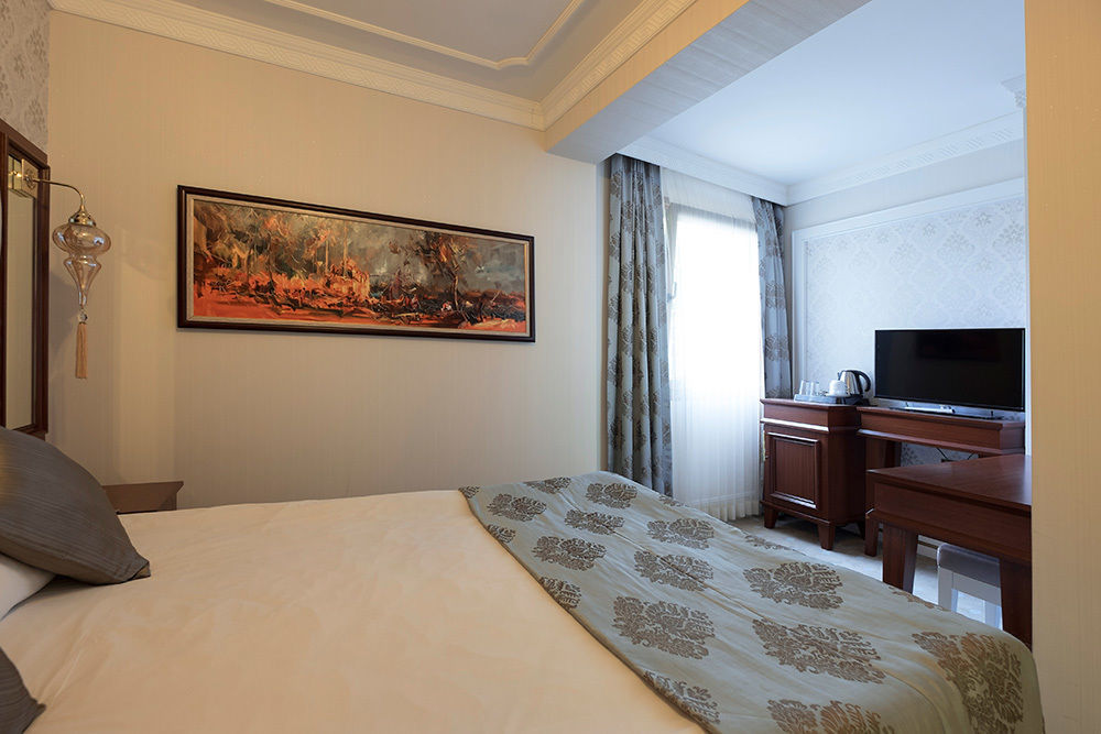 The Empress Theodora Hotel 3*