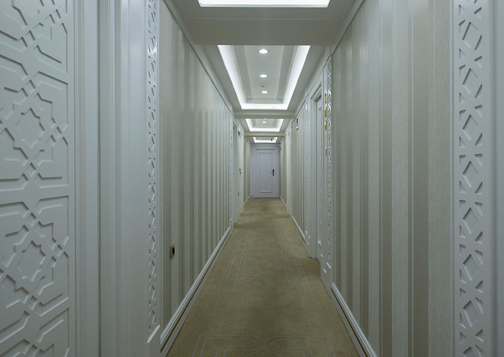 The Empress Theodora Hotel 3*