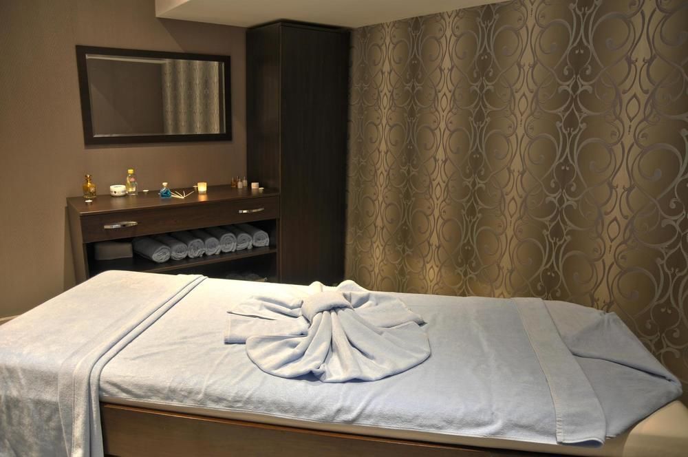 Hotel Rox Istanbul