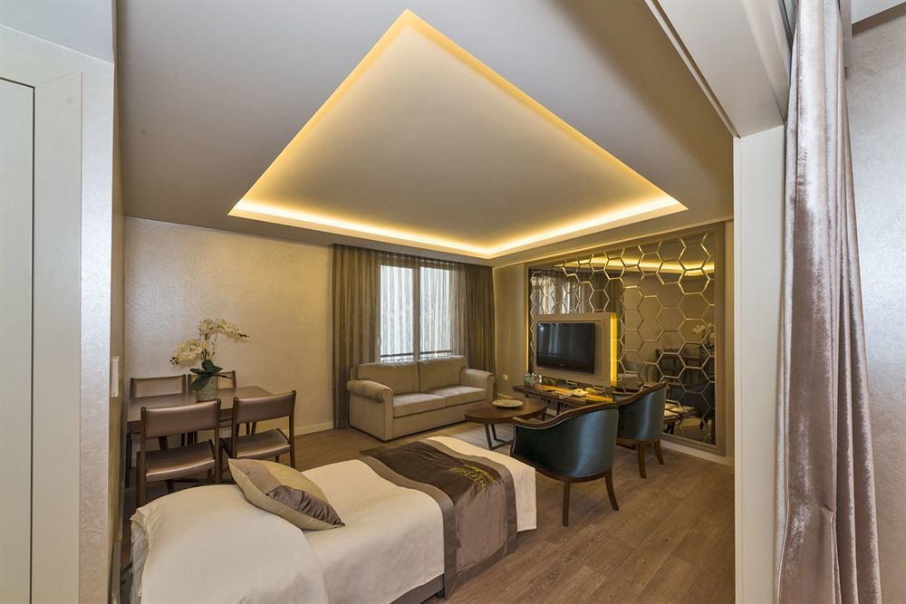 Orka Taksim & Hotel Istanbul