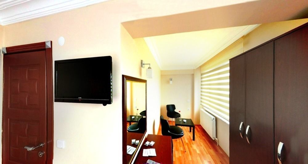 Hotel Sayeban