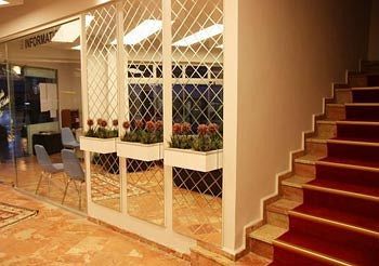 Hotel Elasophia Istanbul