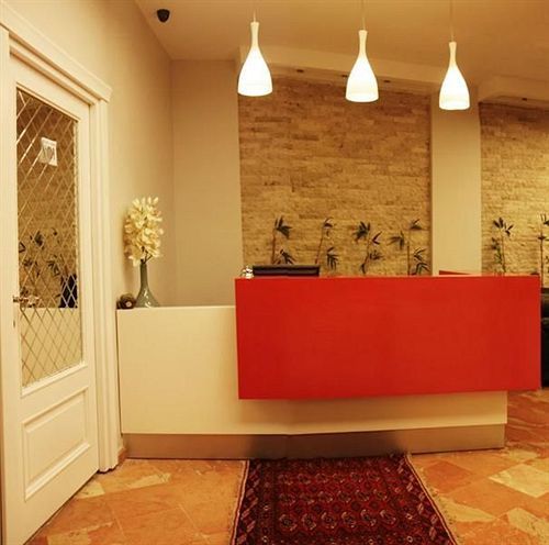 Elasophia Hotel Istanbul