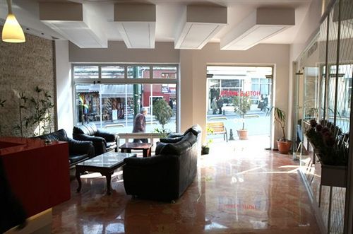 Hotel Elasophia