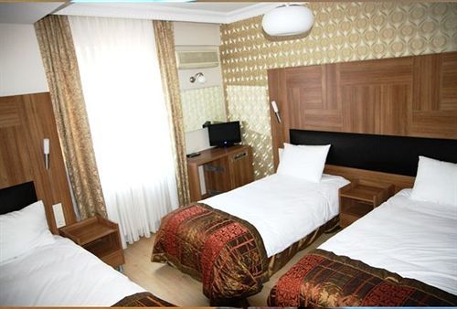 Hotel Elasophia